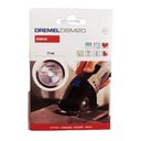Ver imagem 3 de Disco Diamantado para Azulejos Dsm540 para Dremel Saw Max