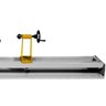 Torno de Bancada para Madeira 1000mm Rz-tn1000m Razi - 220v - 5
