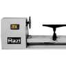 Torno de Bancada para Madeira 1000mm Rz-tn1000m Razi - 220v - 4