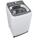 Ver imagem 1 de Máquina de Lavar Midea 16kg Wave Impeller Branco 110v