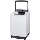 Ver imagem 2 de Máquina de Lavar Midea 16kg Wave Impeller Branco 110v