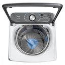 Ver imagem 3 de Máquina de Lavar Midea 16kg Wave Impeller Branco 110v