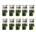 Ver imagem 1 de Kit 10 Placas Central Motor P/ Portão Full Range X1 Full Range Ipec