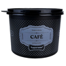 Caixa Café 700g (1,7 Litros) Linha Essences Tupperware - 1