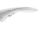 Ver imagem 2 de Ducha Advanced Turbo Eletrônica Lorenzetti 7500w 220v- 7510530