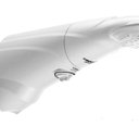 Ver imagem 3 de Ducha Advanced Turbo Eletrônica Lorenzetti 7500w 220v- 7510530