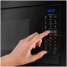 Micro-ondas De Embutir Electrolux 34 Litros Me3ep Preto 220v - 3