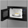 Micro-ondas De Embutir Electrolux 34 Litros Me3ep Preto 220v - 2