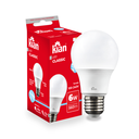 Ver imagem 2 de Kit 10 Lâmpada Led Classic 6w 6.500k Branca Fria Bivolt Kian
