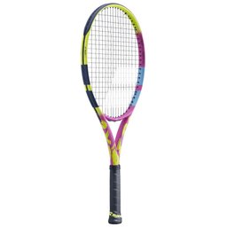 Raquete Infantil Babolat Nadal Júnior 26 2023 - 5