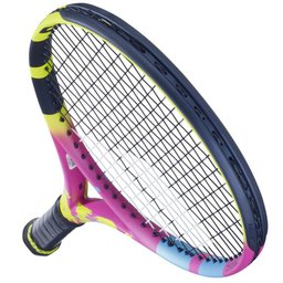 Raquete Infantil Babolat Nadal Júnior 26 2023 - 6