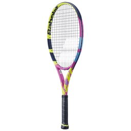 Raquete Infantil Babolat Nadal Júnior 26 2023 - 3