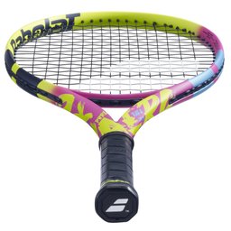 Raquete Infantil Babolat Nadal Júnior 26 2023 - 4