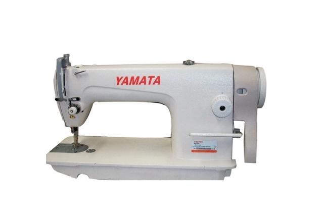 FY-8700 Máquina de costura Reta Yamata mecânica - 1