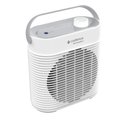 Ver imagem 2 de Aquecedor Elétrico Cadence Aqc440 Miniconfort Branco 220v