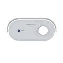 Ver imagem 5 de Aquecedor Elétrico Cadence Aqc440 Miniconfort Branco 220v