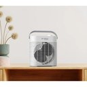 Ver imagem 6 de Aquecedor Elétrico Cadence Aqc440 Miniconfort Branco 220v