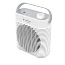Ver imagem 1 de Aquecedor Elétrico Cadence Aqc440 Miniconfort Branco 220v