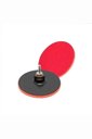 Ver imagem 1 de Disco Borracha 5" com Velcro Roma