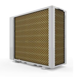 Ar Condicionado Split Philco Hi Wall Inverter 24.000 Btu/h Frio Monofásico Branco Pac24fb 220v - 6