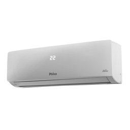 Ar Condicionado Split Philco Hi Wall Inverter 24.000 Btu/h Frio Monofásico Branco Pac24fb 220v - 3