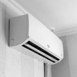 Ar Condicionado Split Philco Hi Wall Inverter 24.000 Btu/h Frio Monofásico Branco Pac24fb 220v - 9