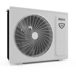 Ar Condicionado Split Philco Hi Wall Inverter 24.000 Btu/h Frio Monofásico Branco Pac24fb 220v - 4