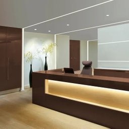 Perfil Alumínio Embutir Led Gesso Marcenaria Slim Branco 2m Woodglass Embutir branco 2m - 8
