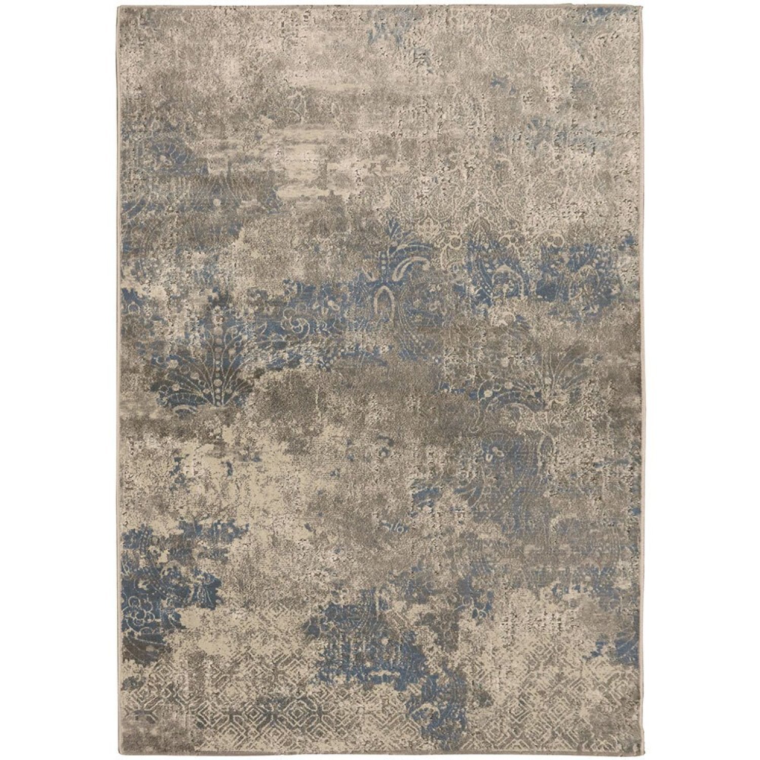 Tapete 240x340cm Alice Tapetes São Carlos - 1