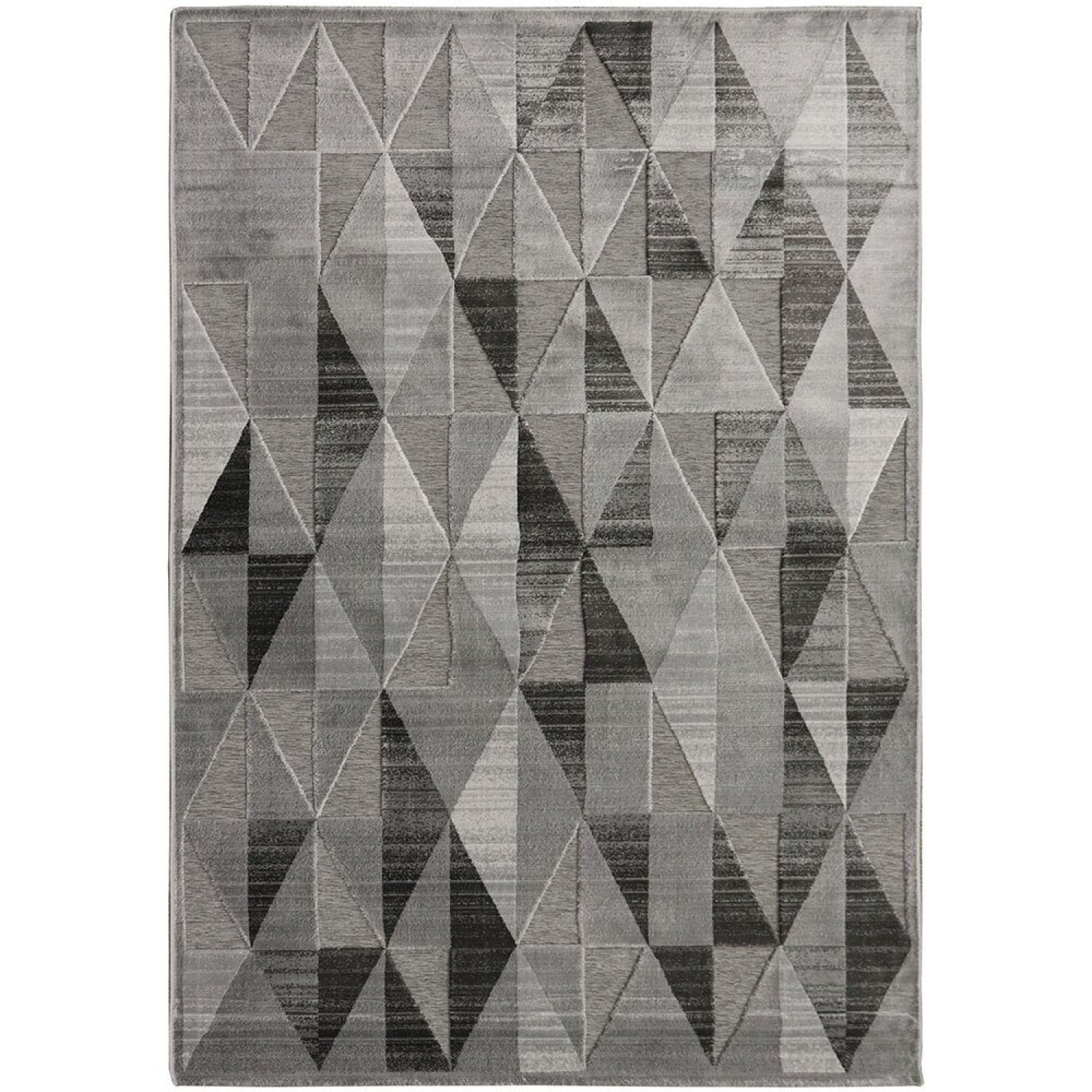 Tapete 200x285cm Alice Tapetes São Carlos - 1