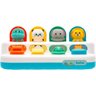 Brinquedo Interativo Pop-up Zoo - Buba - 2