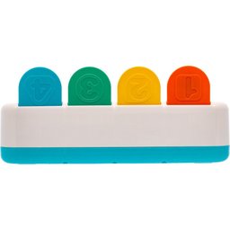 Brinquedo Interativo Pop-up Zoo - Buba - 6