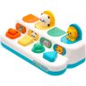 Brinquedo Interativo Pop-up Zoo - Buba - 4