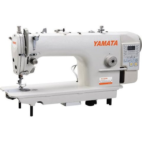 Reta Eletrônica Drive Industrial-yamata -110v com 50 Agulhas