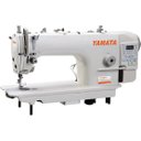 Ver imagem 1 de Reta Eletrônica Drive Industrial-yamata -110v com 50 Agulhas