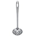 Ver imagem 5 de Conjunto de conchas em aço inox 4 peças linha America Prata