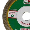 Ver imagem 5 de Kit 40 Discos Prando Porcelanato Tubarão 110 X 10 Mm