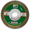 Ver imagem 1 de Kit 40 Discos Prando Porcelanato Tubarão 110 X 10 Mm