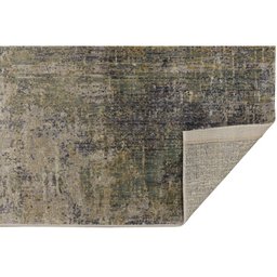 Tapete 250x350cm Rosimarie Tapetes São Carlos - 4