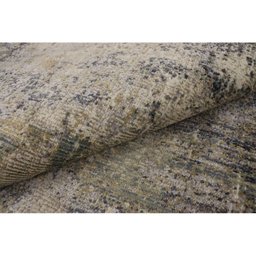 Tapete 250x350cm Rosimarie Tapetes São Carlos - 3