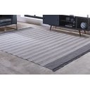 Ver imagem 1 de Tapete Kilim Mallani 200x300 Cinza