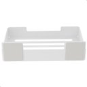 Ver imagem 5 de Porta Sabonete de Banheiro Saboneteira Adesivo Branco F.elg