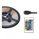 Ver imagem 3 de Fita Led Colorida a Prova Dagua Luz Led Original com Fonte