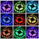 Ver imagem 6 de Fita Led Colorida a Prova Dagua Luz Led Original com Fonte