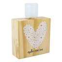 Ver imagem 3 de VASINHO TUBO DE ENSAIO COM BASE CALMOMILA UATT