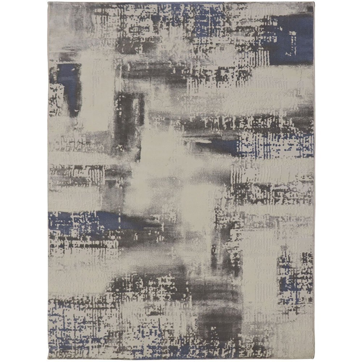 Tapete 150x200cm Rimma Tapetes São Carlos - 1