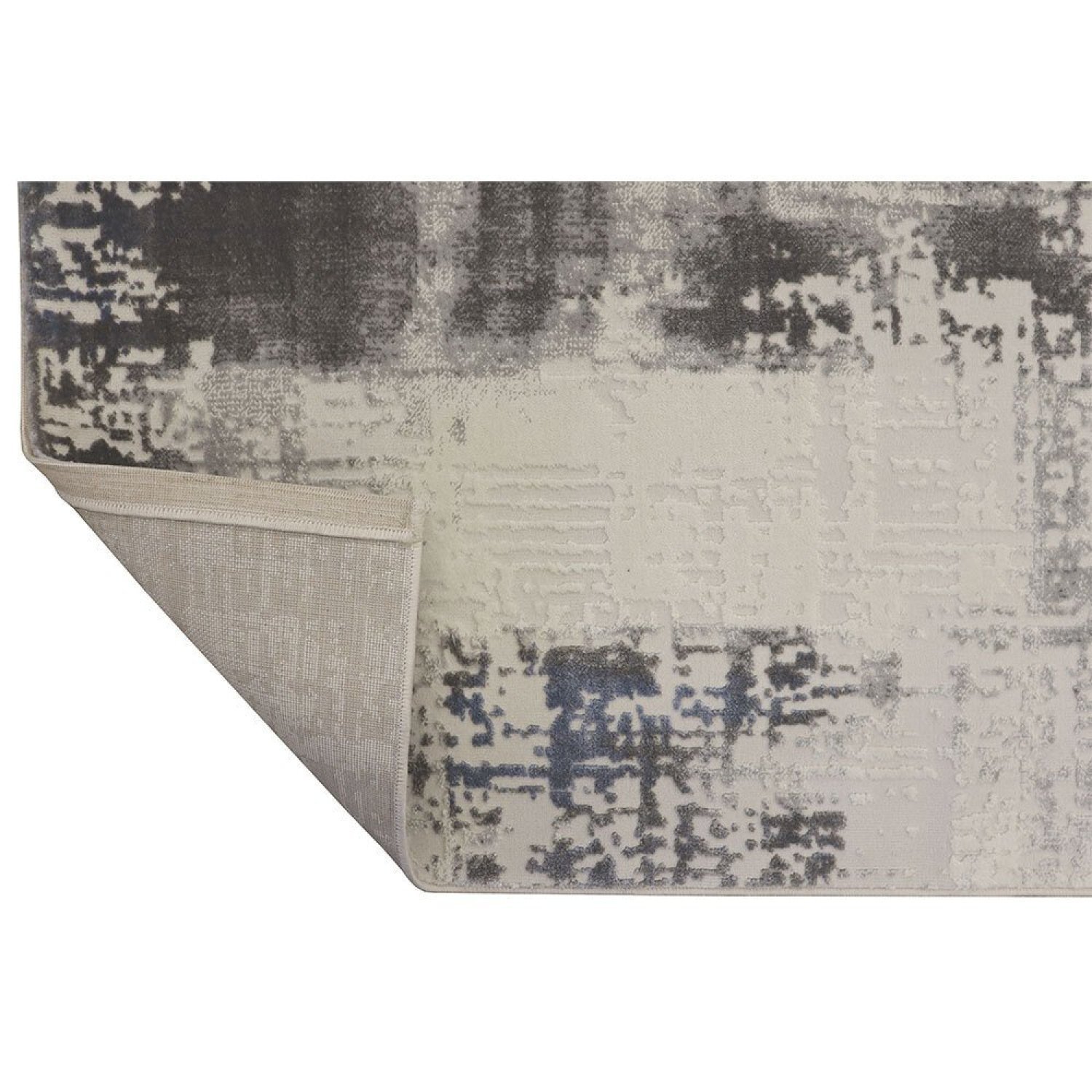 Tapete 150x200cm Rimma Tapetes São Carlos - 4