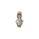 Ver imagem 6 de Nossa Senhora da Medalha Milagrosa Baby 13 cm Quarto Infantil