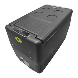 Geladeira Portátil 30l Quadrivolt - 1