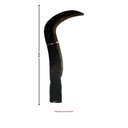 Ver imagem 3 de Foice Ferreiro Leve Nº1 Direita sem Cabo - Fp